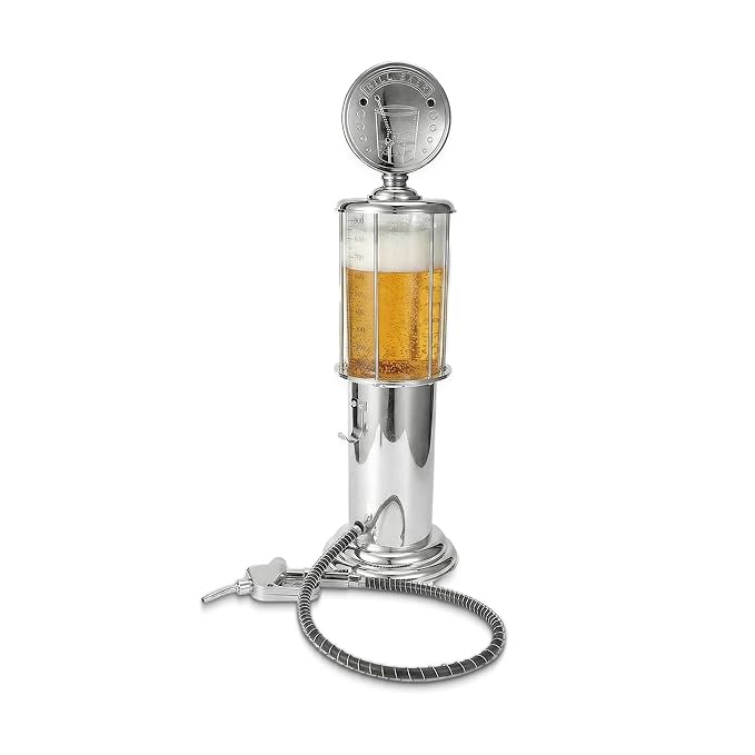 Bar Butler Dispenser